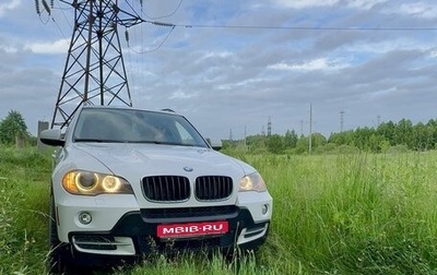 BMW X5, 2009 год, 1 690 000 рублей, 1 фотография
