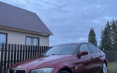 BMW 3 серия, 2011 год, 1 100 000 рублей, 1 фотография