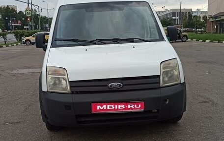 Ford Transit Connect, 2008 год, 549 999 рублей, 1 фотография