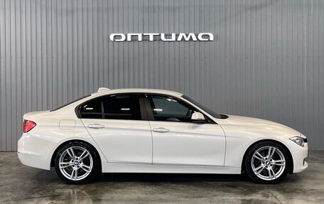 BMW 3 серия, 2013 год, 1 599 000 рублей, 4 фотография