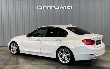 BMW 3 серия, 2013 год, 1 599 000 рублей, 7 фотография