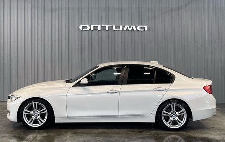 BMW 3 серия, 2013 год, 1 599 000 рублей, 8 фотография