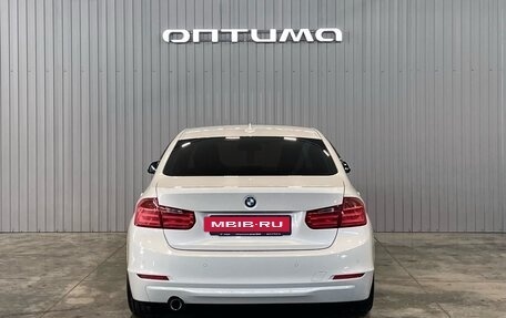 BMW 3 серия, 2013 год, 1 599 000 рублей, 6 фотография