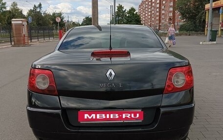 Renault Megane II, 2006 год, 750 000 рублей, 10 фотография