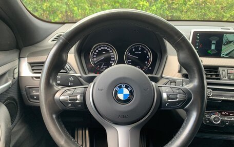 BMW X2, 2019 год, 3 350 000 рублей, 8 фотография