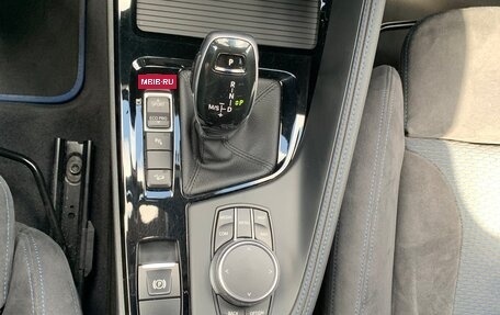 BMW X2, 2019 год, 3 350 000 рублей, 16 фотография