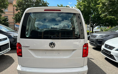 Volkswagen Caddy IV, 2020 год, 2 207 453 рублей, 3 фотография