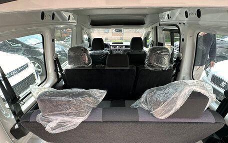 Volkswagen Caddy IV, 2020 год, 2 207 453 рублей, 9 фотография