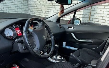 Peugeot 308 II, 2012 год, 699 000 рублей, 8 фотография