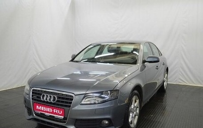 Audi A4, 2011 год, 1 250 000 рублей, 1 фотография