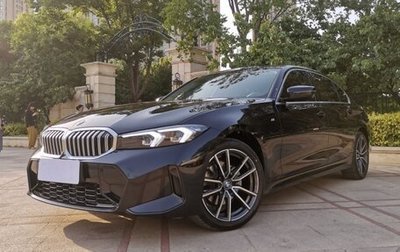 BMW 3 серия, 2023 год, 4 800 000 рублей, 1 фотография