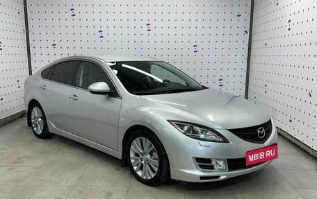 Mazda 6, 2008 год, 890 000 рублей, 3 фотография