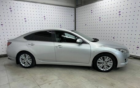 Mazda 6, 2008 год, 890 000 рублей, 8 фотография