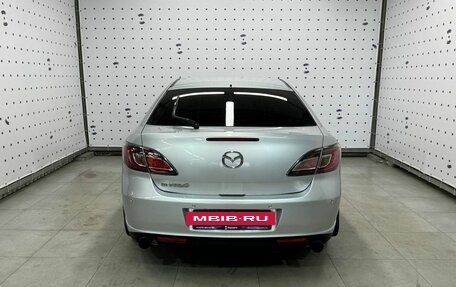 Mazda 6, 2008 год, 890 000 рублей, 5 фотография