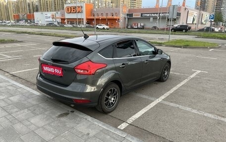 Ford Focus III, 2018 год, 1 600 000 рублей, 5 фотография
