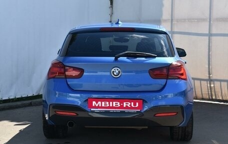 BMW 1 серия, 2019 год, 2 698 000 рублей, 6 фотография