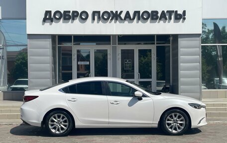 Mazda 6, 2015 год, 1 743 000 рублей, 4 фотография