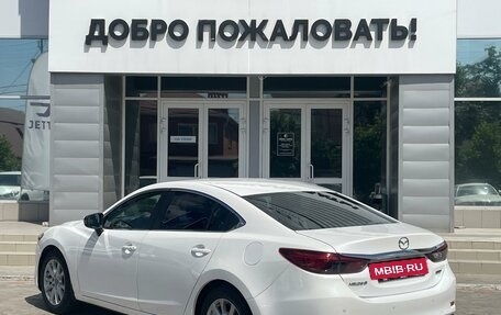 Mazda 6, 2015 год, 1 743 000 рублей, 5 фотография