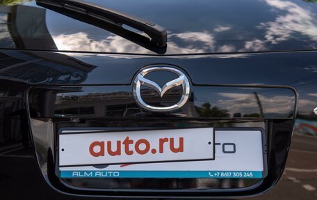 Mazda CX-7 I рестайлинг, 2011 год, 1 550 000 рублей, 9 фотография
