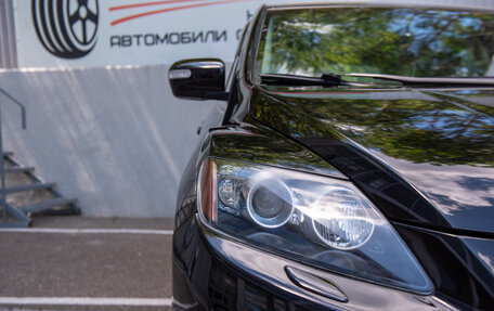 Mazda CX-7 I рестайлинг, 2011 год, 1 550 000 рублей, 39 фотография