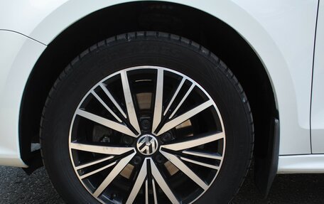 Volkswagen Jetta VI, 2017 год, 1 400 000 рублей, 24 фотография