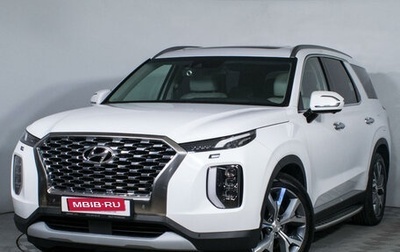 Hyundai Palisade I, 2019 год, 4 350 000 рублей, 1 фотография