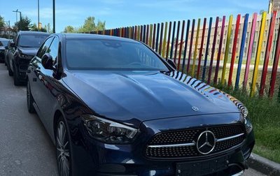 Mercedes-Benz E-Класс, 2020 год, 5 940 000 рублей, 1 фотография