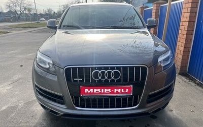 Audi Q7, 2011 год, 3 250 000 рублей, 1 фотография