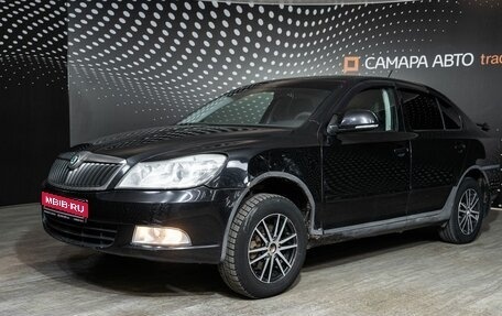 Skoda Octavia, 2011 год, 649 000 рублей, 1 фотография