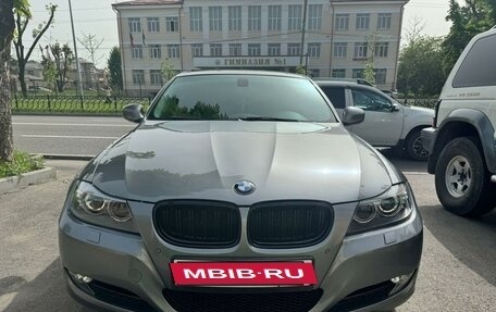BMW 3 серия, 2009 год, 1 400 000 рублей, 1 фотография