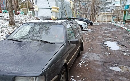 Volkswagen Passat B3, 1989 год, 170 000 рублей, 1 фотография