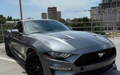 Ford Mustang VI рестайлинг, 2022 год, 4 200 000 рублей, 1 фотография
