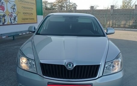 Skoda Octavia, 2011 год, 1 150 000 рублей, 1 фотография