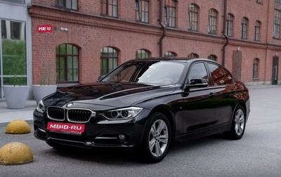 BMW 3 серия, 2013 год, 2 090 000 рублей, 1 фотография