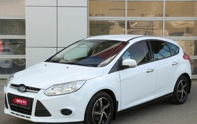 Ford Focus III, 2014 год, 750 000 рублей, 1 фотография