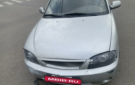 KIA Spectra II (LD), 2007 год, 120 000 рублей, 1 фотография