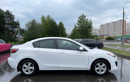 Mazda 3, 2010 год, 950 000 рублей, 3 фотография