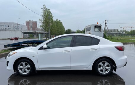 Mazda 3, 2010 год, 950 000 рублей, 8 фотография