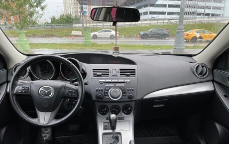 Mazda 3, 2010 год, 950 000 рублей, 11 фотография