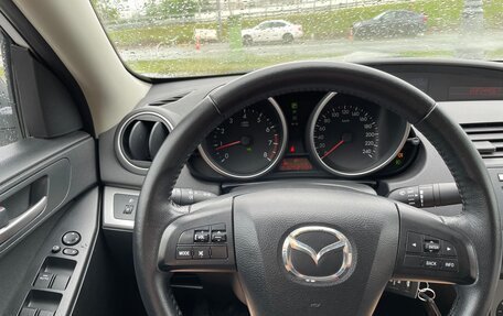 Mazda 3, 2010 год, 950 000 рублей, 13 фотография