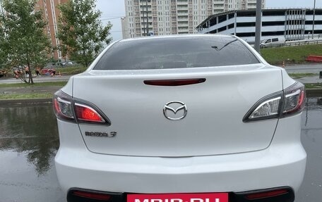 Mazda 3, 2010 год, 950 000 рублей, 6 фотография