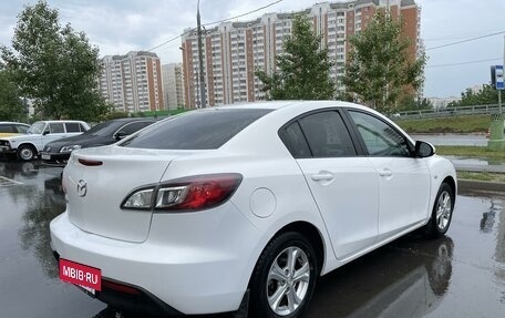 Mazda 3, 2010 год, 950 000 рублей, 5 фотография