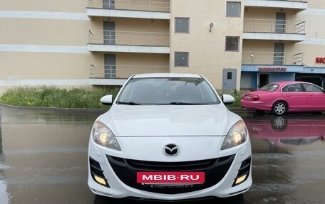 Mazda 3, 2010 год, 950 000 рублей, 2 фотография