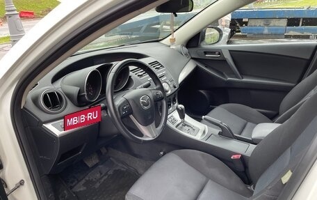 Mazda 3, 2010 год, 950 000 рублей, 9 фотография