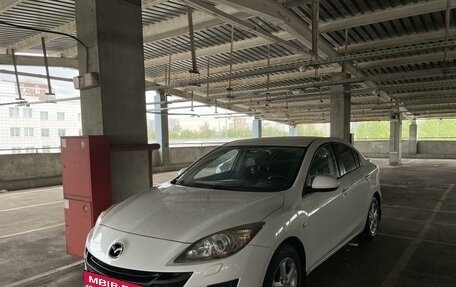Mazda 3, 2010 год, 950 000 рублей, 20 фотография