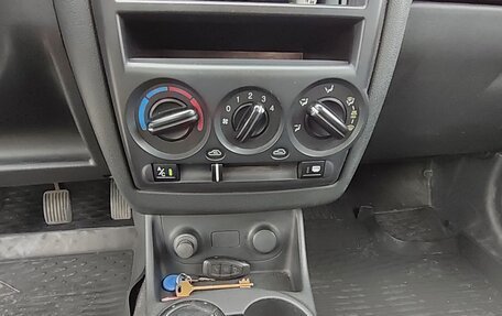 Hyundai Getz I рестайлинг, 2008 год, 525 000 рублей, 18 фотография