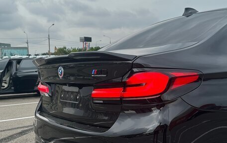 BMW 5 серия, 2017 год, 6 600 000 рублей, 4 фотография