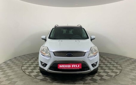 Ford Kuga III, 2011 год, 1 079 000 рублей, 2 фотография