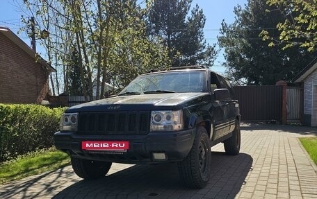 Jeep Grand Cherokee, 1995 год, 1 000 000 рублей, 2 фотография