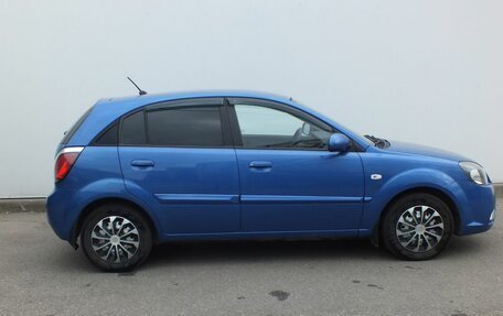 KIA Rio II, 2011 год, 730 000 рублей, 4 фотография